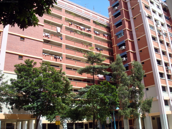 Blk 733 Woodlands Circle (Woodlands), HDB 5 Rooms #347632